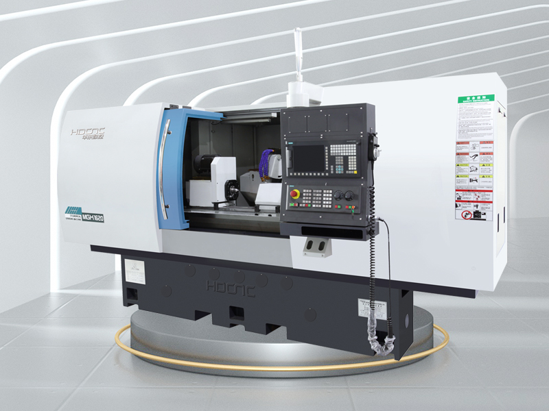 MGK數(shù)控外圓磨床