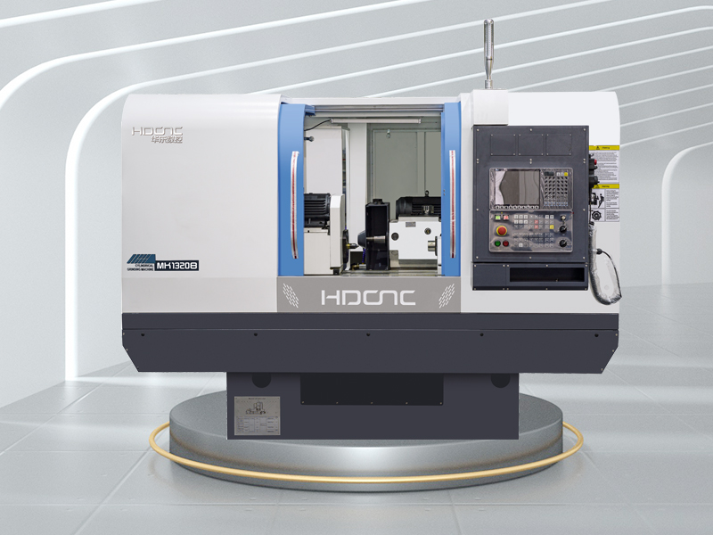 MK數(shù)控外圓磨床