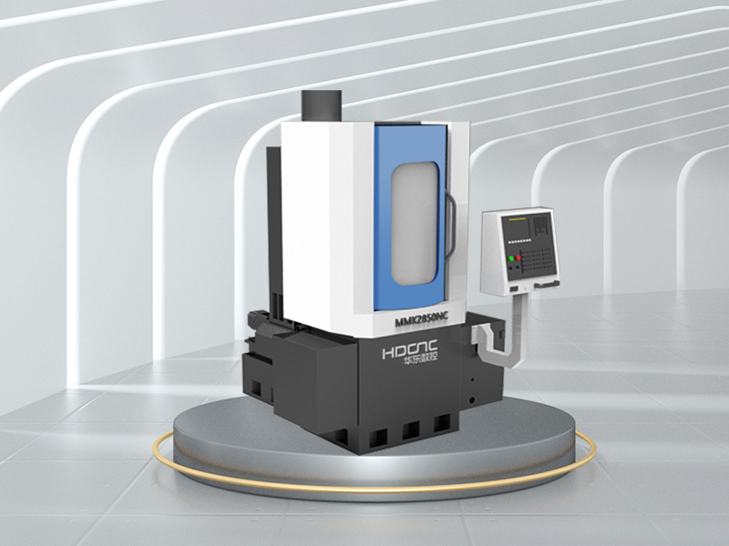 MMK28系列精密數(shù)控立式圓臺(tái)磨床